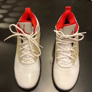 Like New Nike Air Jordans